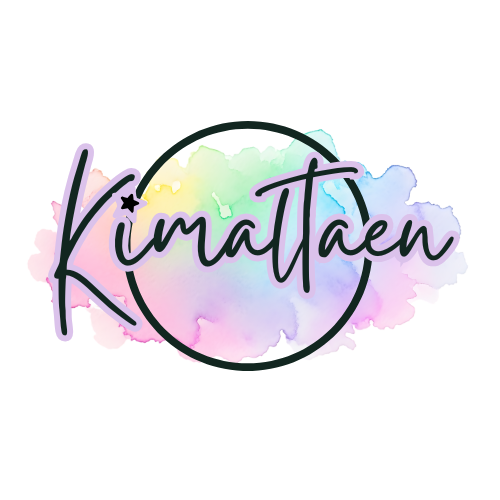 Kimaltaen logo